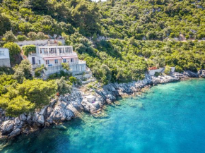 Apartments by the sea Sobra, Mljet - 15993